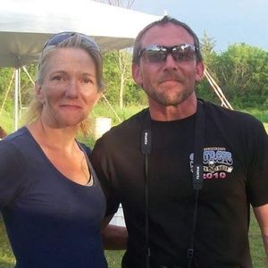 Meet your Posher, Trish